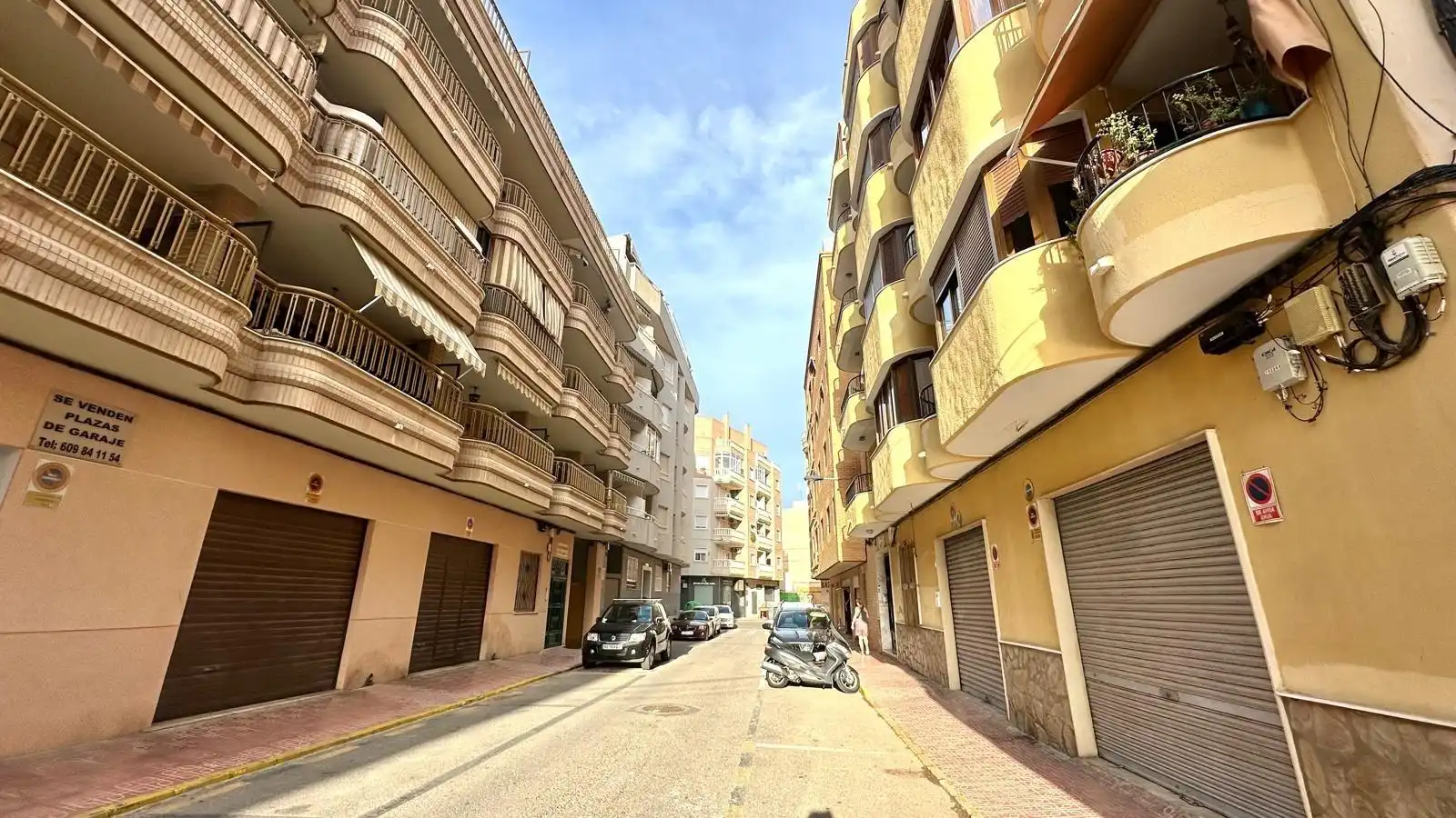Reihenhaus zum Verkauf in Playa del Cura, imagen 3