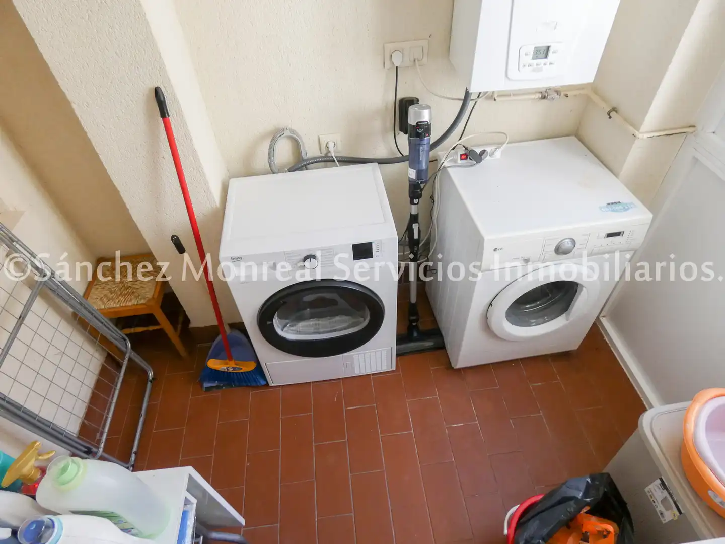 Duplex avec ascenseur à vendre à Alcázar de San Juan, imagen 9