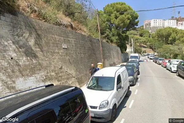Aparcament de Pis en venda en Santa Coloma de Gramenet