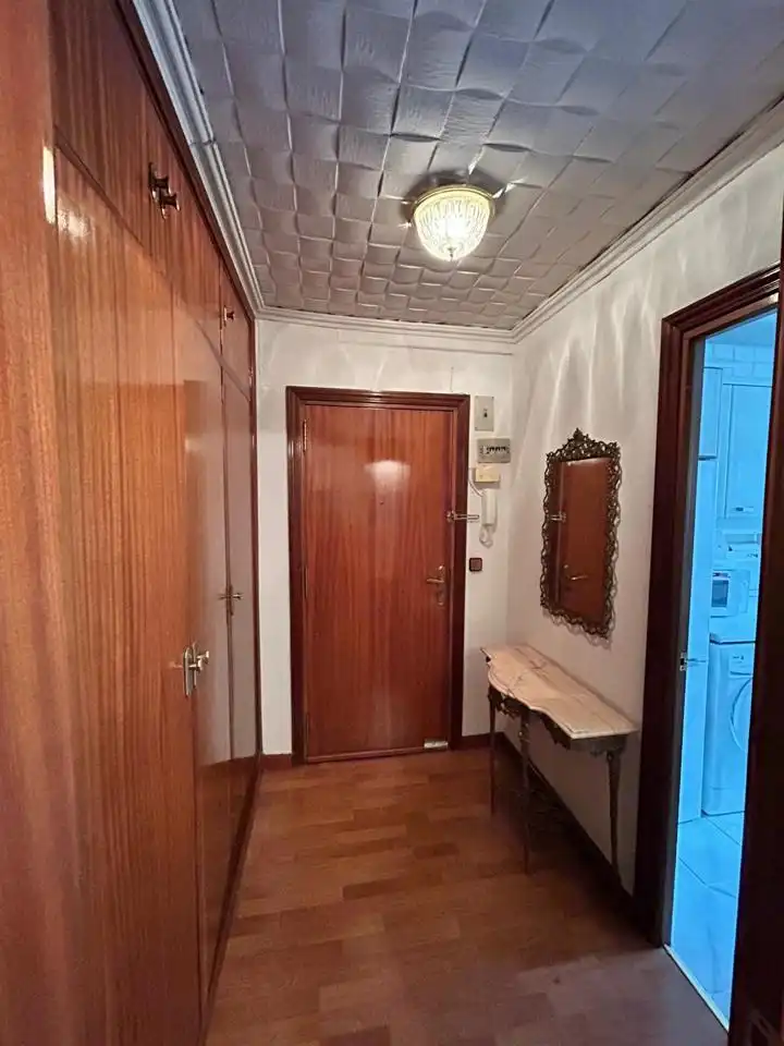 Flat for sale in Móstoles  with Air Conditioner, Heating and Parquet flooring