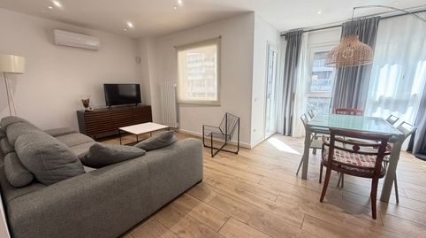 Foto 3 de Pis en venda a Avinguda de Catalunya, Instituts - Universitat, Lleida Capital