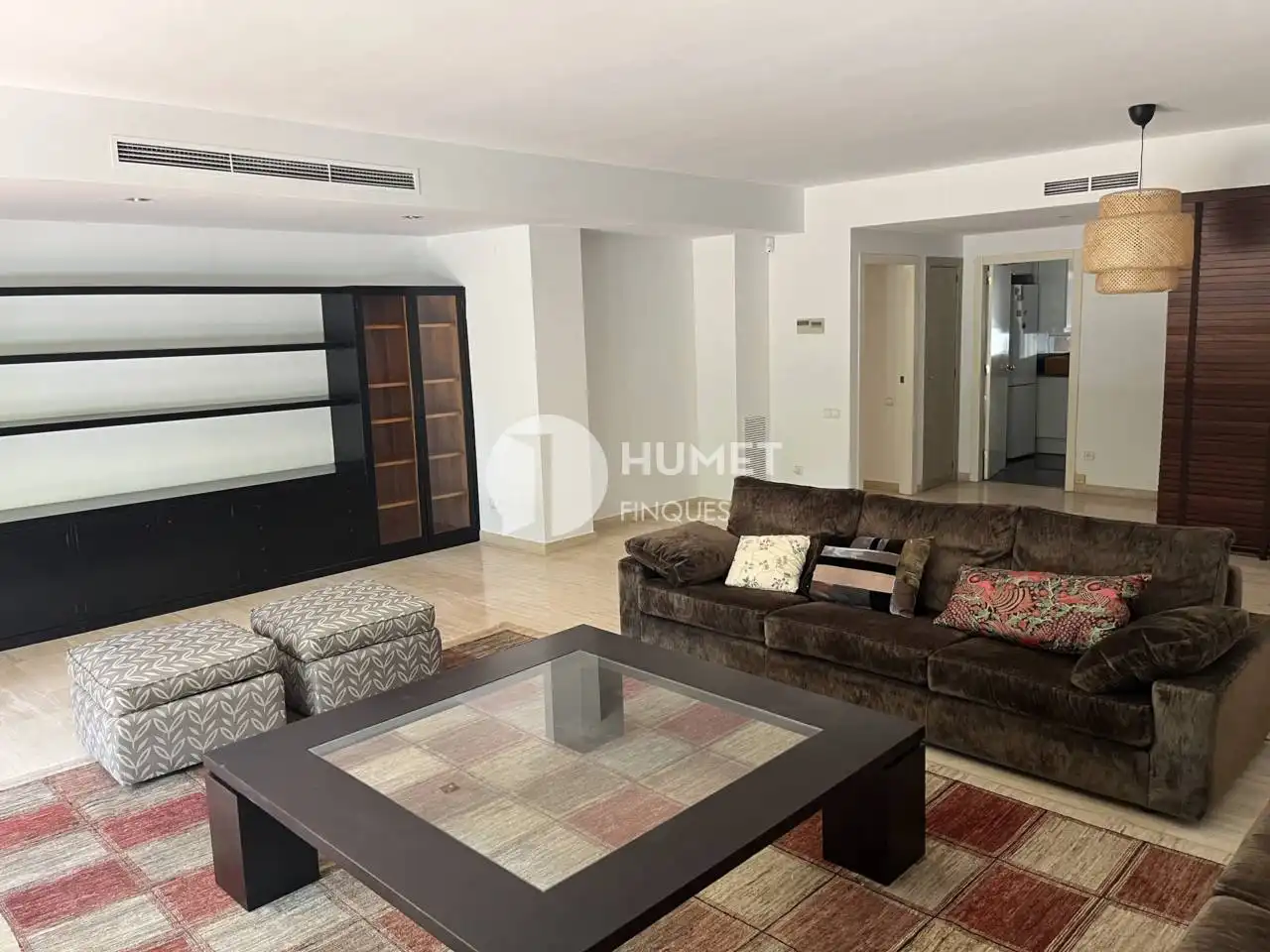 Flat for rent in Pasaje DEL CARME, Centre - Estació