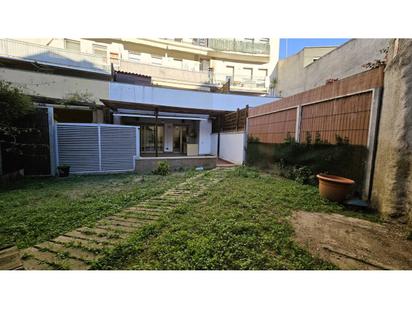 Jardí de Pis en venda en Terrassa amb Aire condicionat, Calefacció i Jardí privat