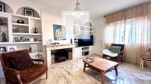 Foto 2 de Casa adosada en venda a Antonio Maura, Población de Arroyo, Palencia