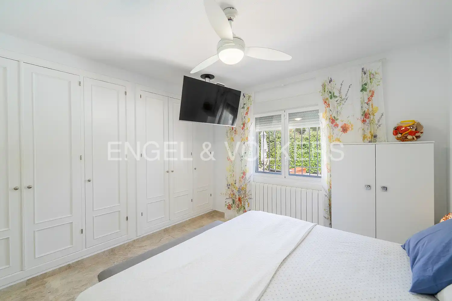 Villa con piscina in vendita a Carrer del Vespre 11, imagen 20