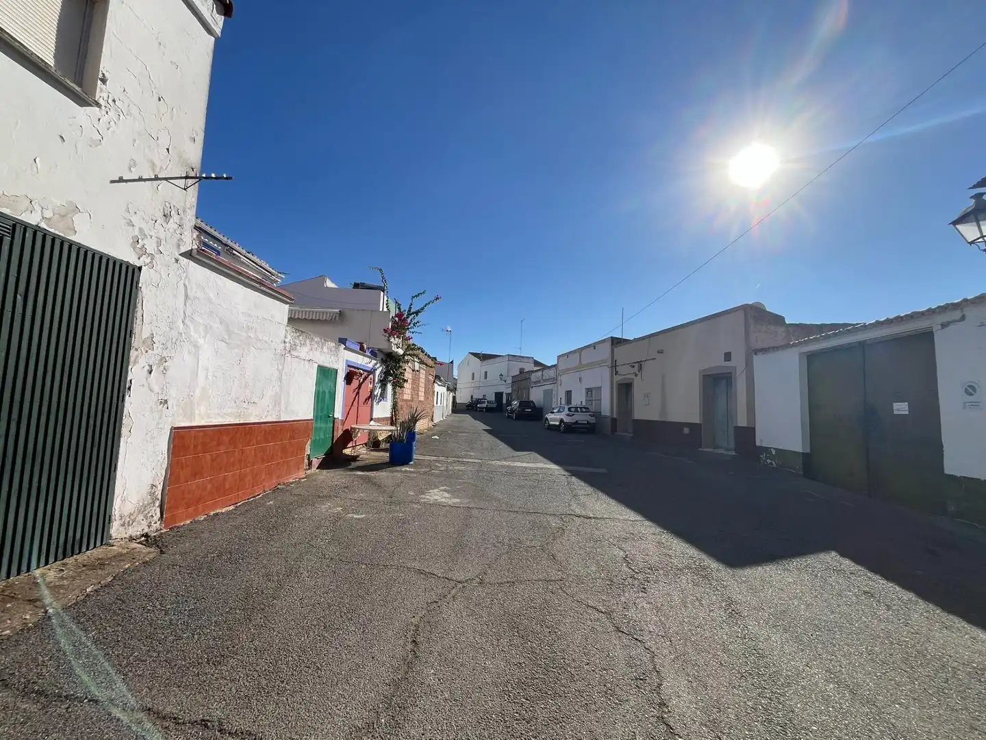 Appartamento in vendita a El Ronquillo, imagen 2