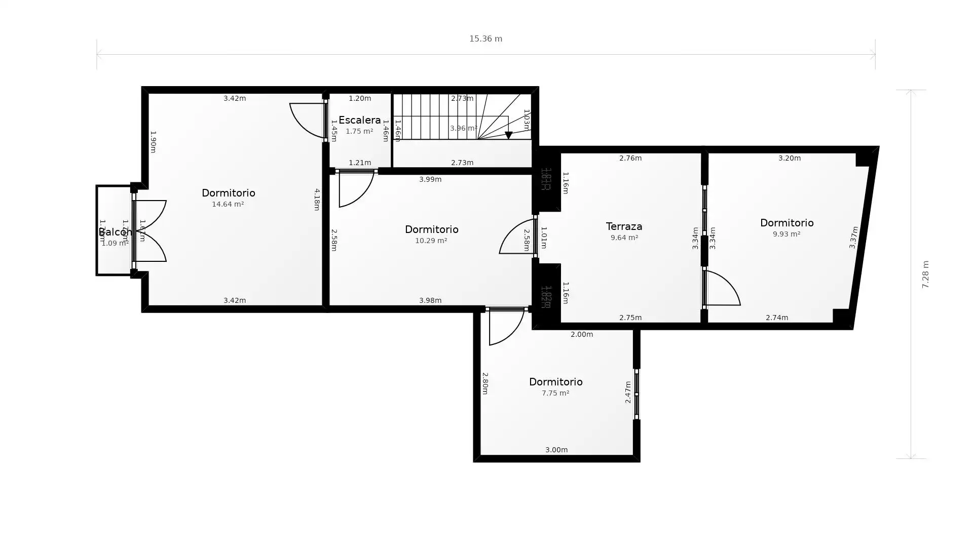 Casa o chalet en venta en Lorquí