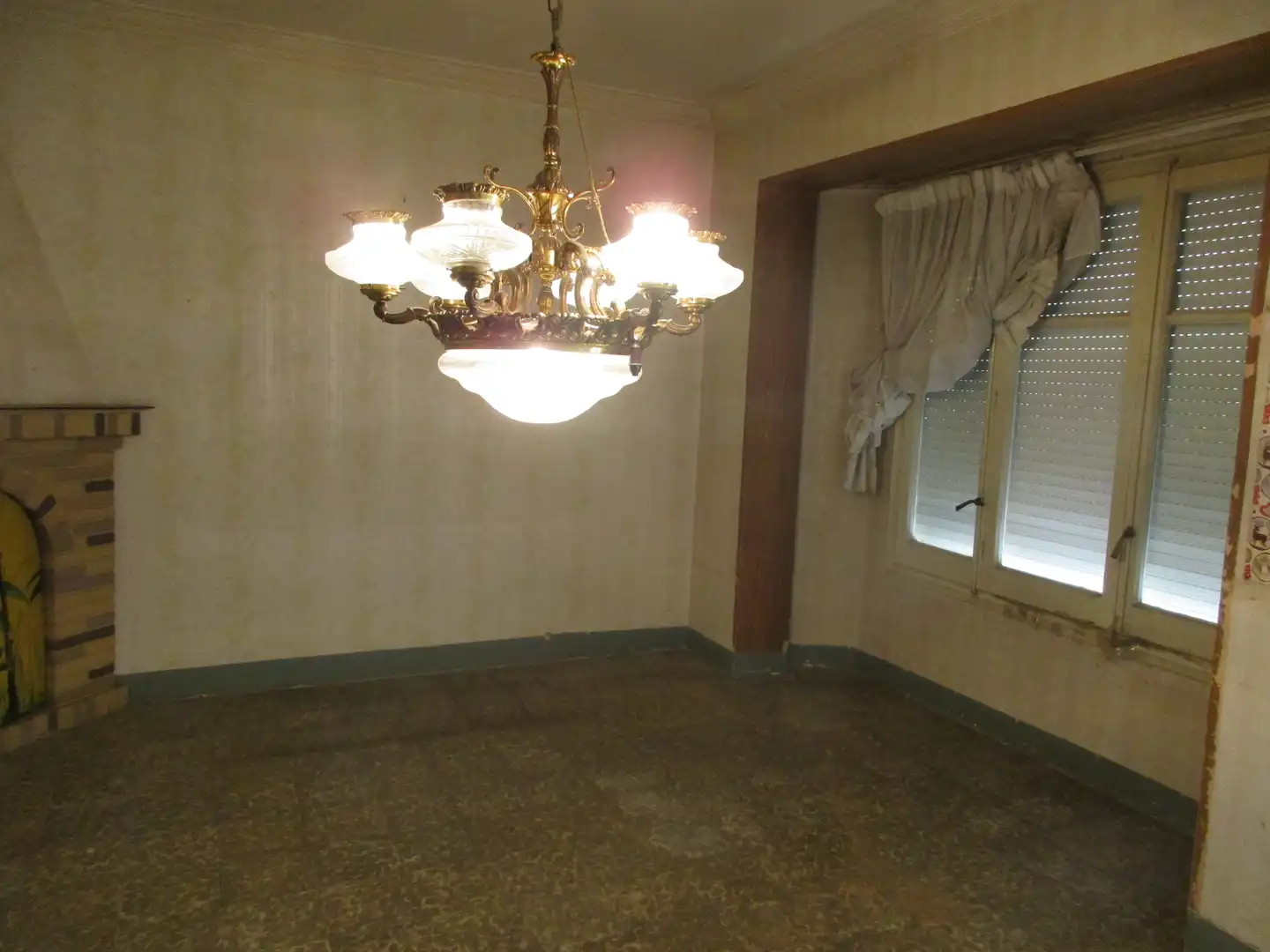Comedor de Piso en venta en Reus con Balcón