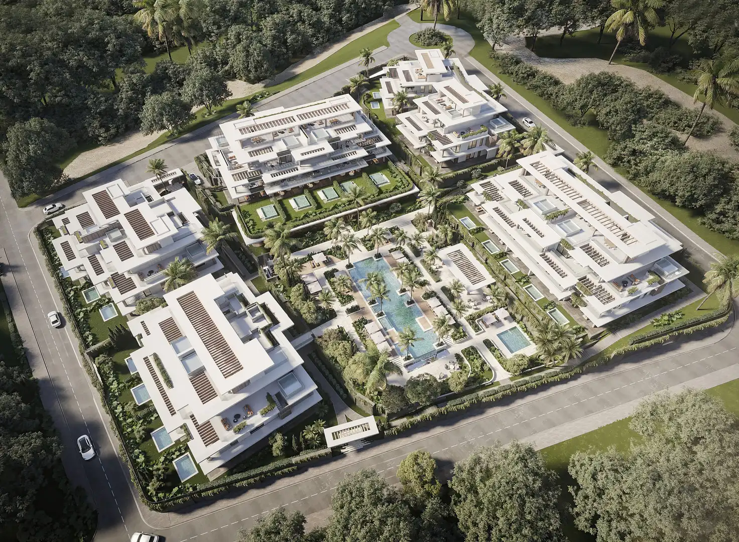 Piso con piscina en venta en Benamara - Atalaya, imagen 24