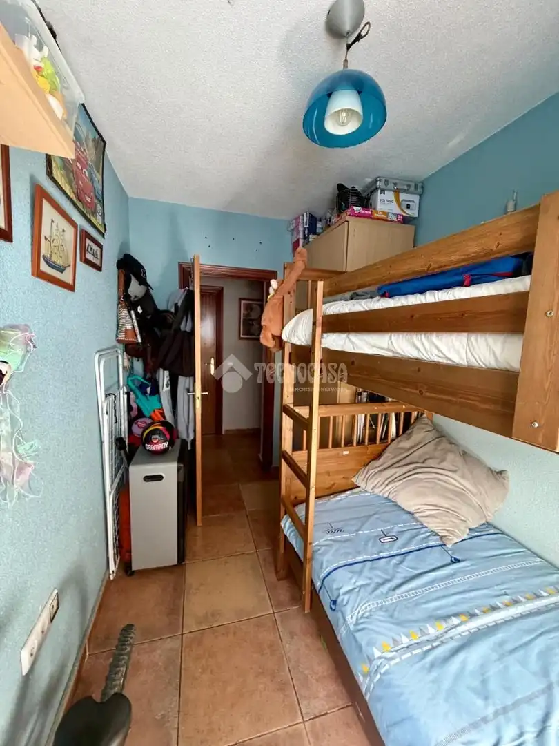 Flat for sale in Calle Angela González, imagen 6