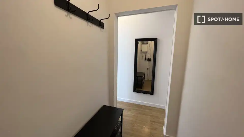 Habitación en Can Serra