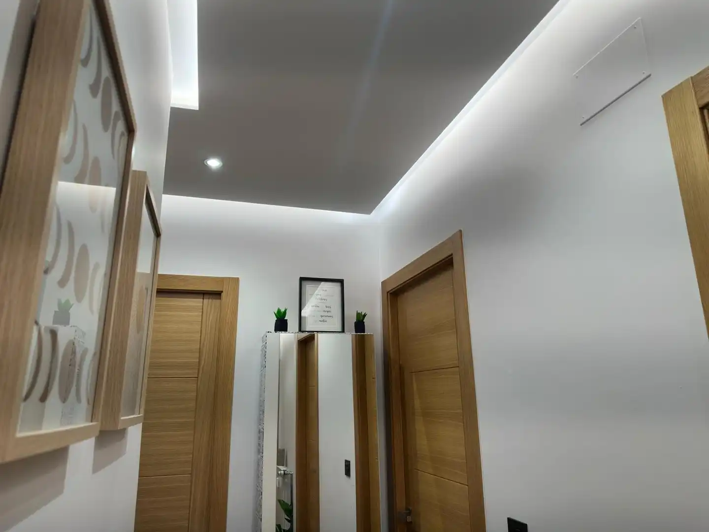 Flat for sale in Ourense Capital   with Air Conditioner, Heating and Terrace