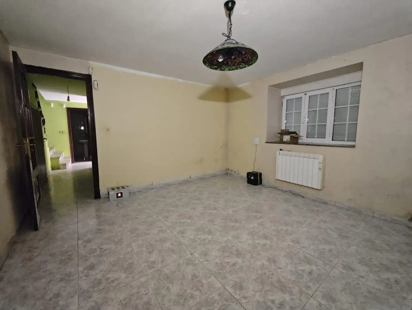 Casa adosada en venda en Lousame