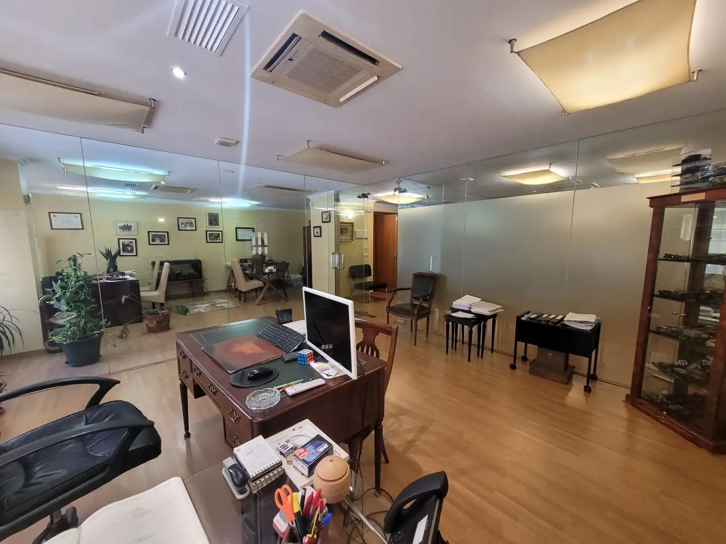 Office space with lift for sale in Plaza España, imagen 5