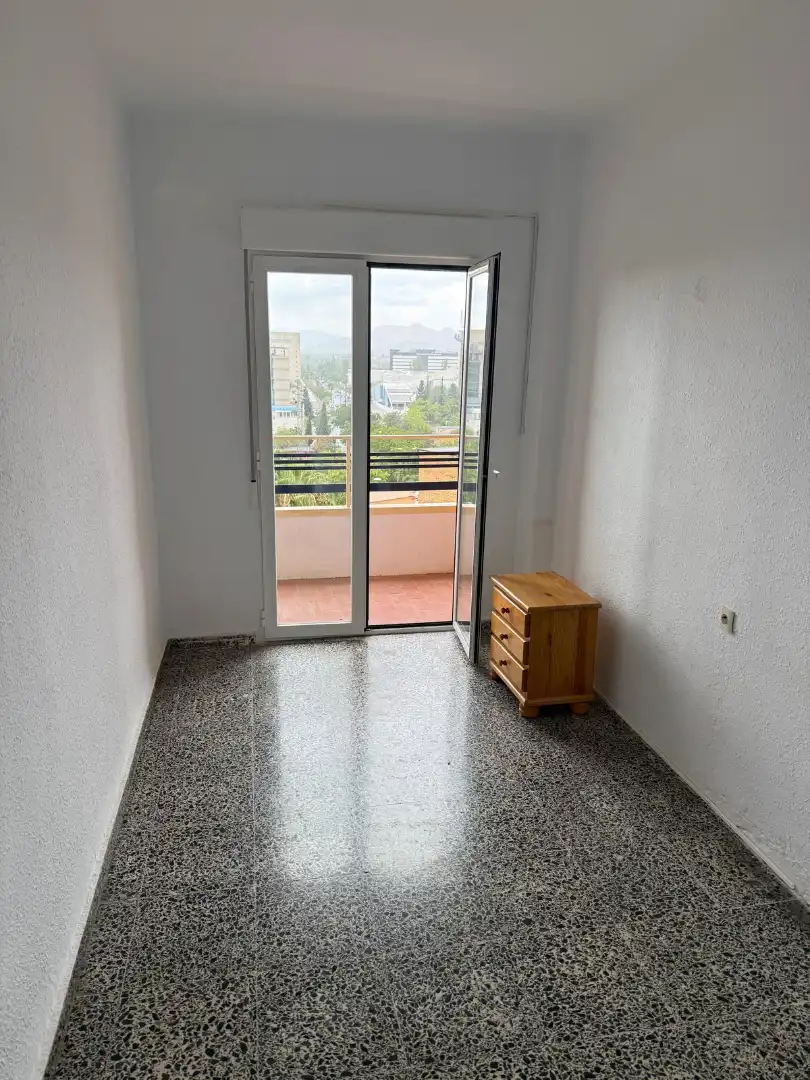 Pis de lloguer a Avenida de Cadiz, 41, Barrio de Zaidín