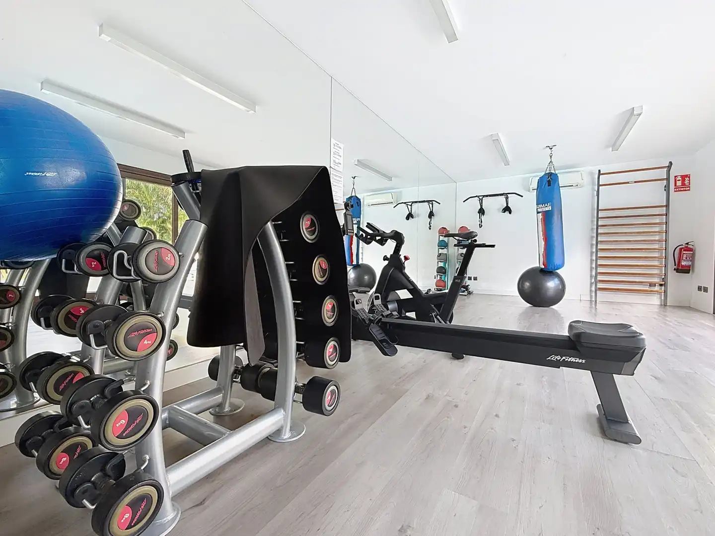 Apartament en venda en Estepona amb Aire condicionat, Terrassa i Piscina