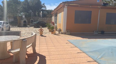 Foto 5 de Finca rústica en venda a Centro, Rojales