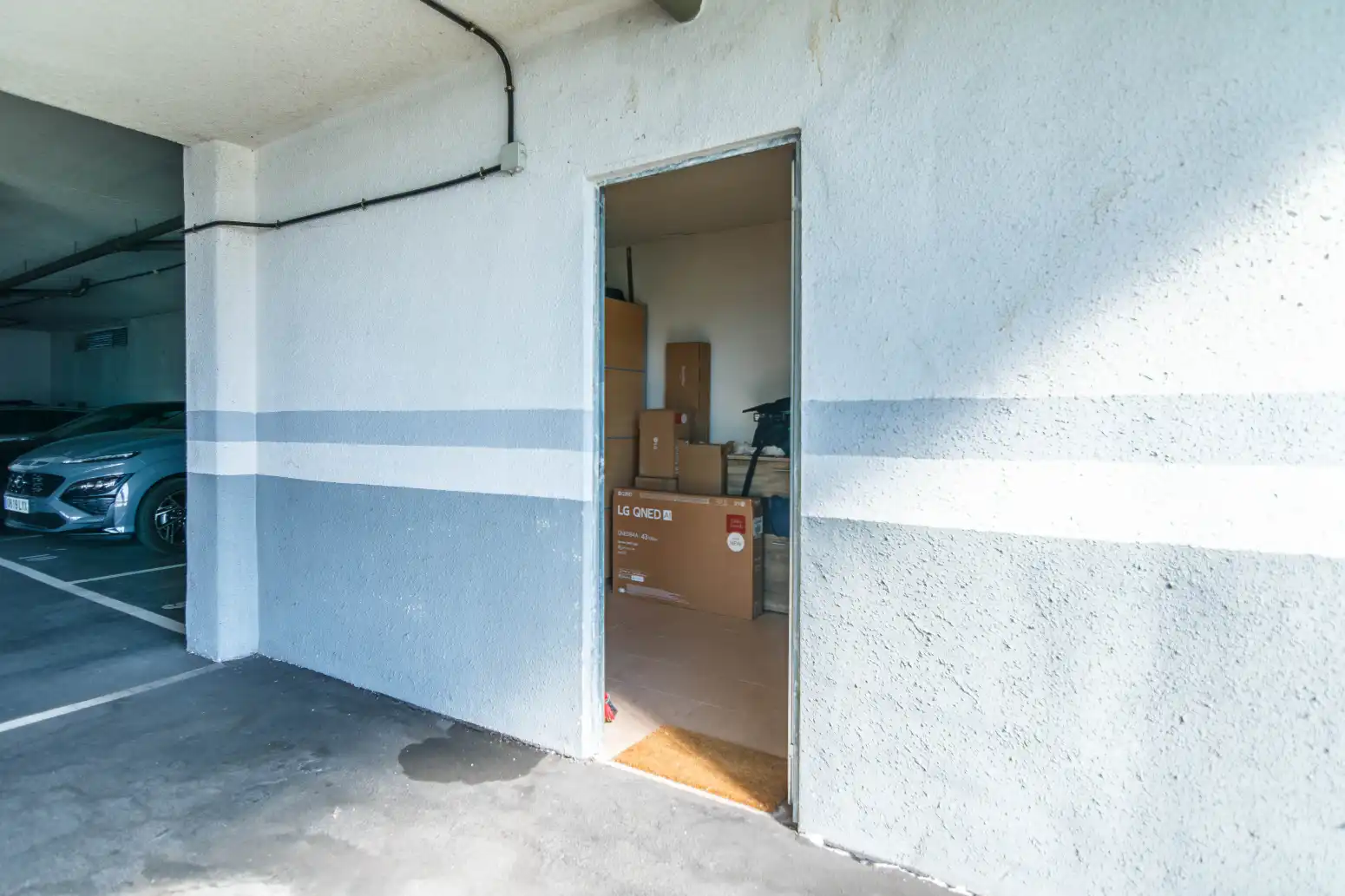 Flat for sale in El Carbayedo - El Quirinal