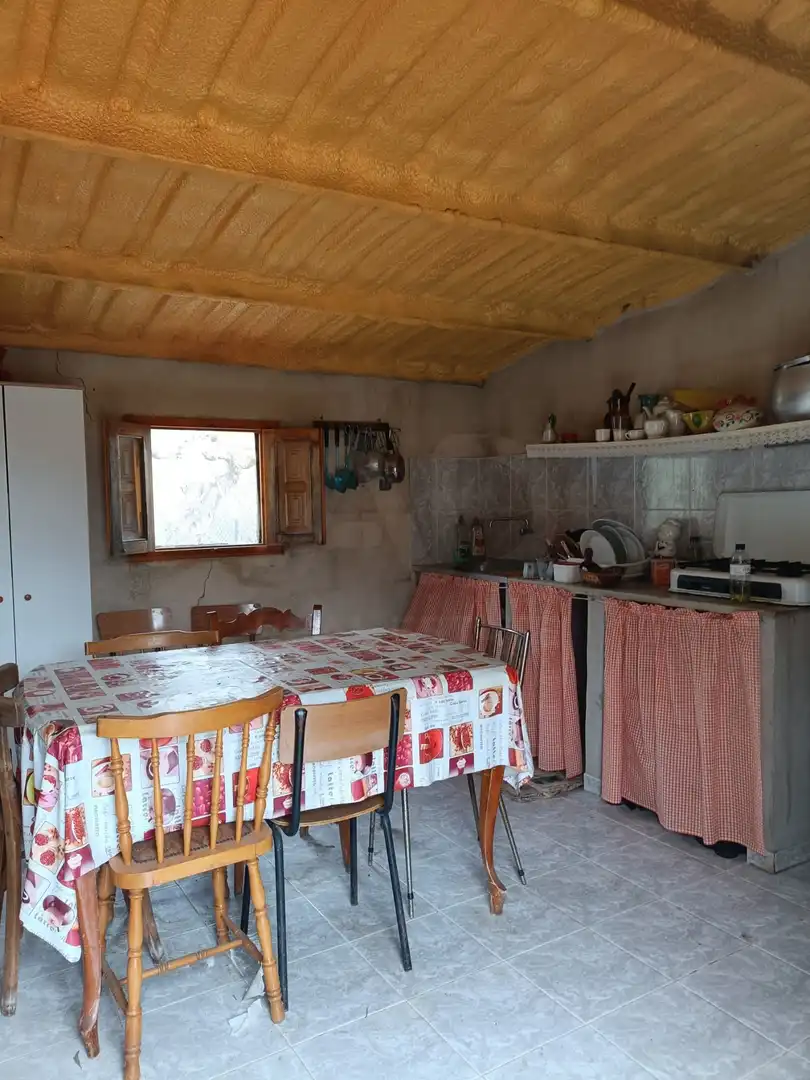 Cocina de Residencial en venta en Sueca