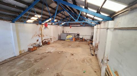 Foto 2 von Fabrikhallen zur Miete in Zona Estación, Sagunto / Sagunt