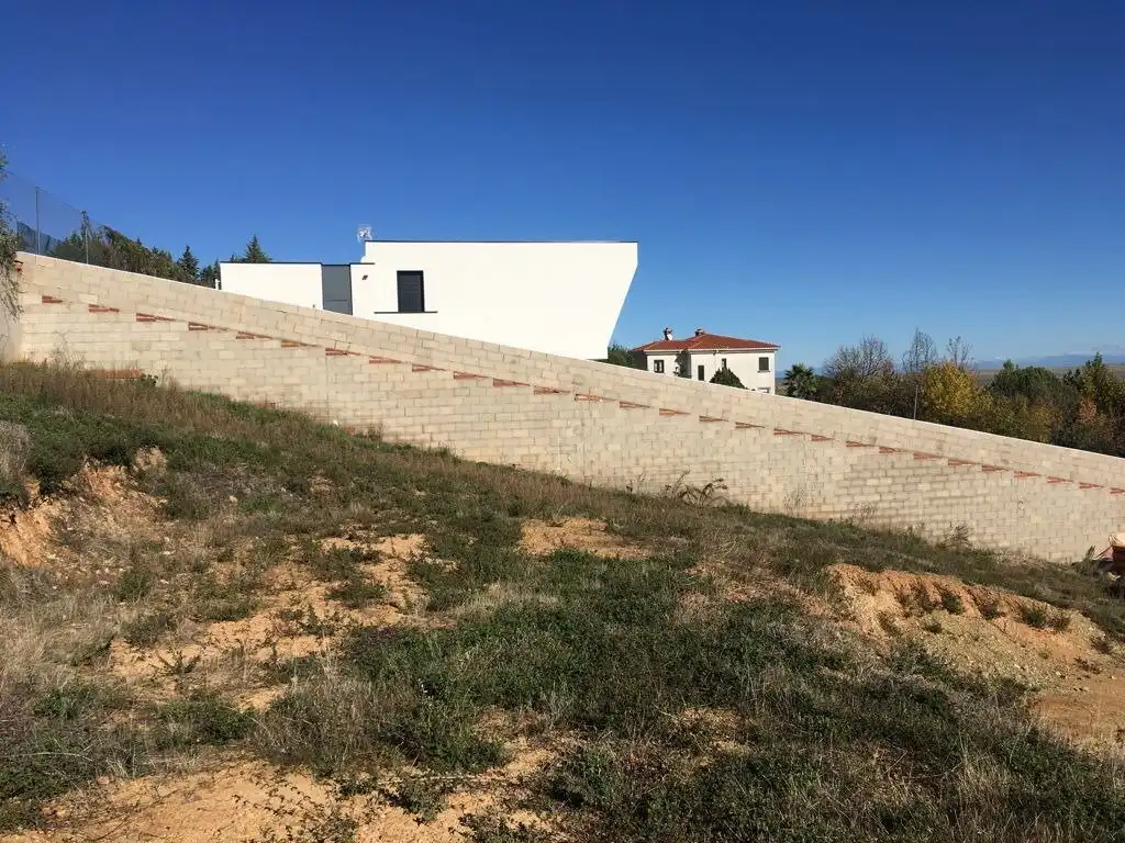 Terreni e lotti in vendita a Sierra de Fuentes, imagen 16