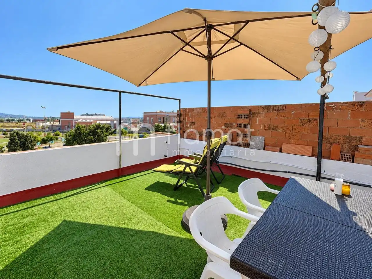 Dúplex con terraza en venta en Malgrat de Mar, imagen 2