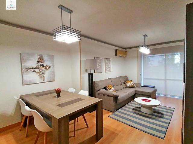 Piso en Alquiler en Cortijo Alto