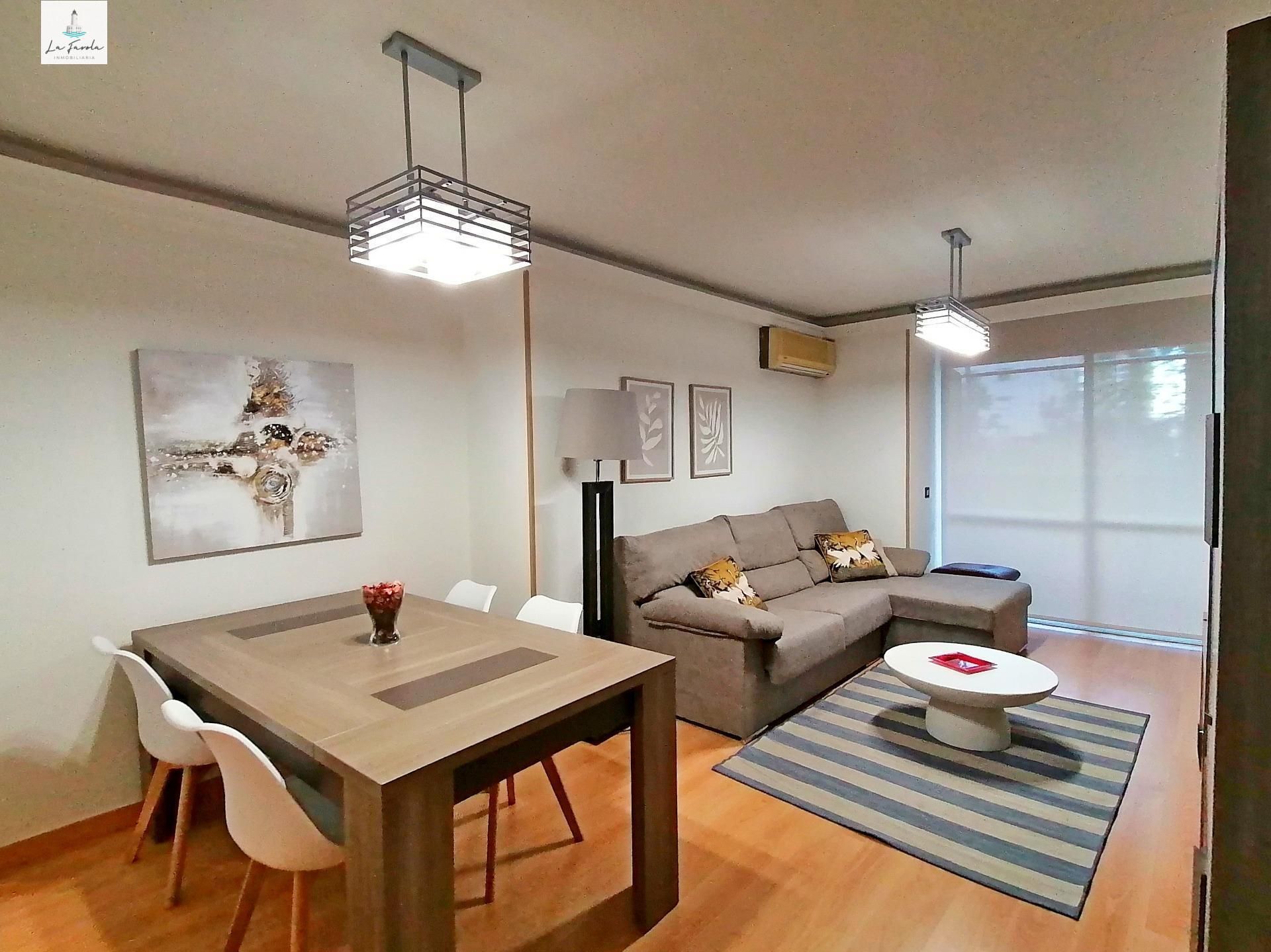 Flat to rent in Cortijo Alto