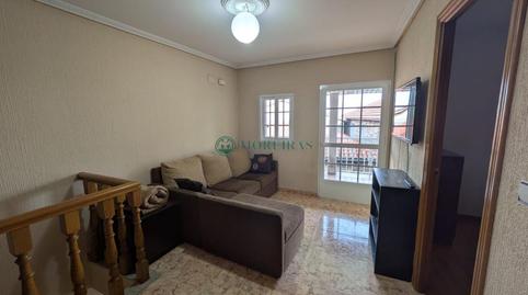 Foto 5 de Casa adosada en venda a Rúa Outeiro Da Vela, San Cibrao das Viñas, Ourense