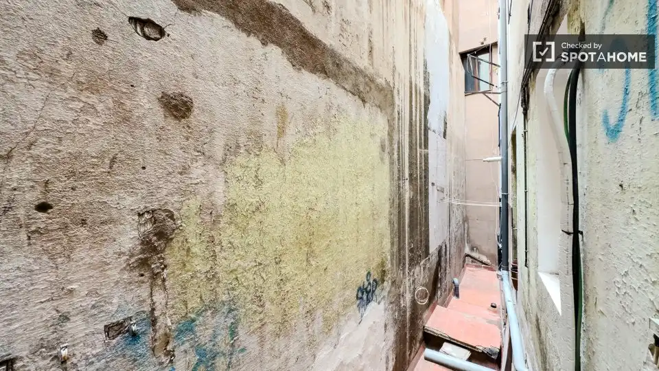 Appartamento in affitto a Ciutat Vella, imagen 9