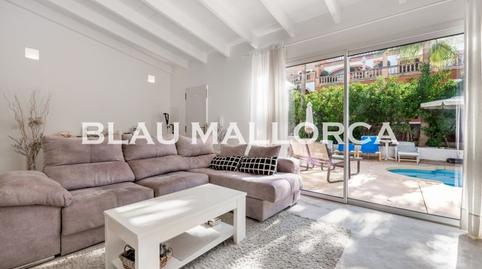 Photo 3 of Single-family semi-detached for sale in Port Nou - Port Verd  - Port Vell, Illes Balears