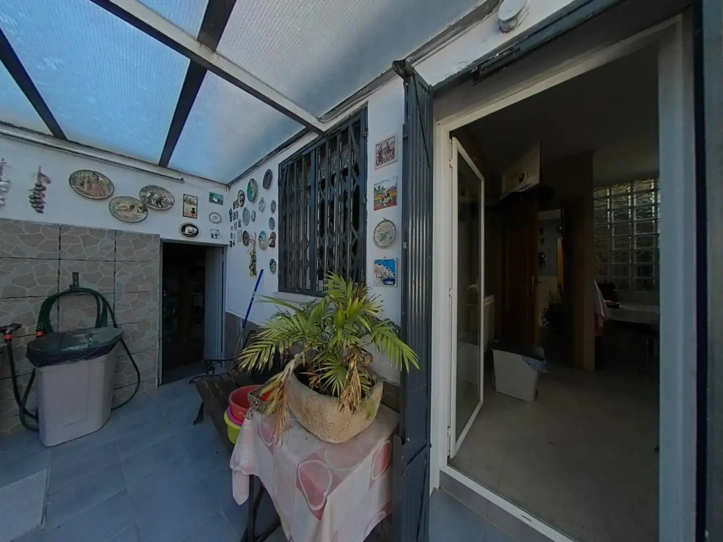 Casa o chalet en venta en Vilanova i la Geltrú con Jardín privado, Terraza y Trastero