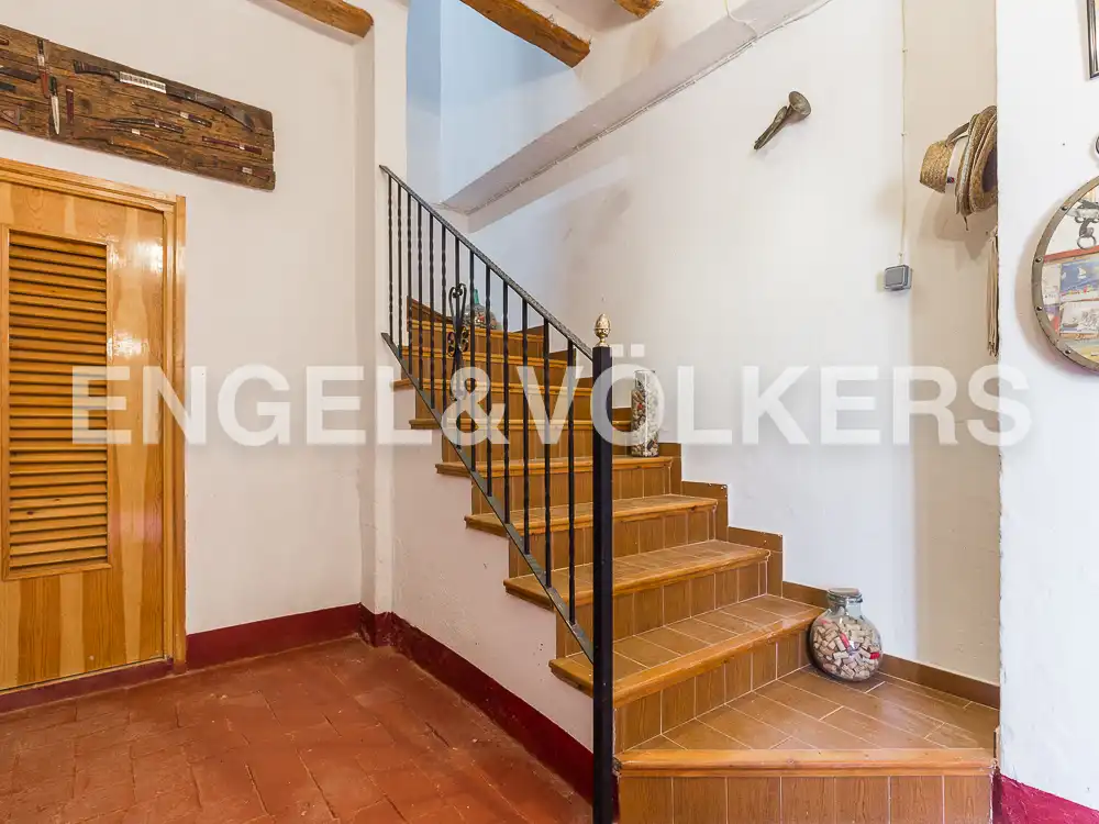 Casa o chalet en venta en Mogente / Moixent con Calefacción y Jardín privado