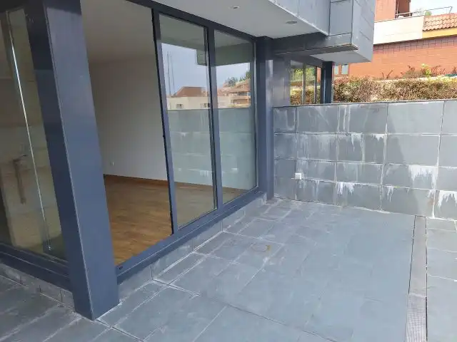 Terrassa de Pis en venda en Baiona amb Terrassa i Traster
