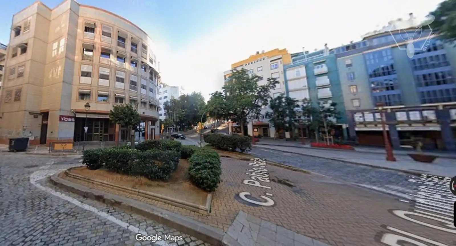 Wohnung zur Miete in Centro