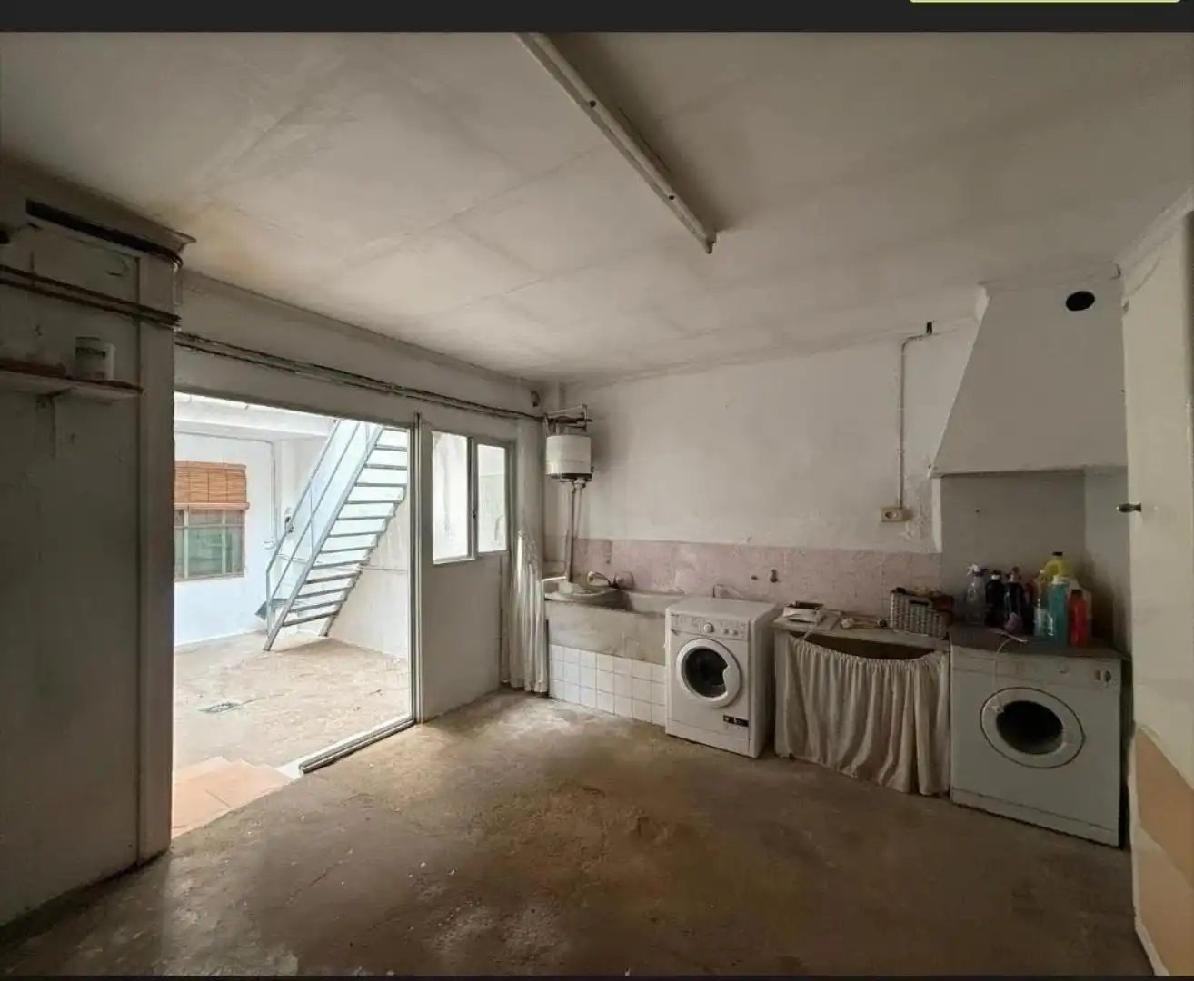 Casa adosada en venda en Guadassuar amb Terrassa i Traster