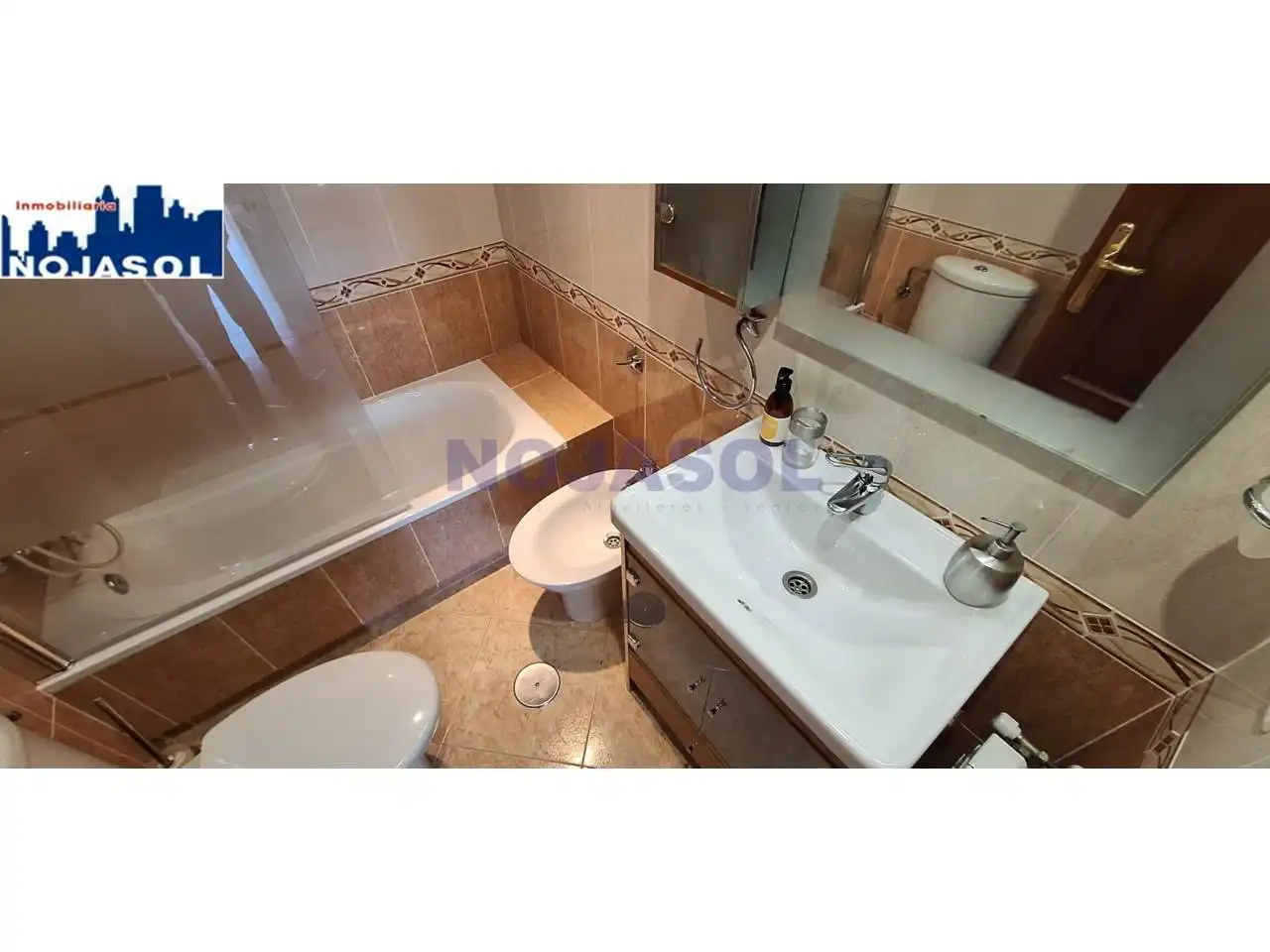 Apartament amb piscina de lloguer a Avenida SANTANDER 31, imagen 27
