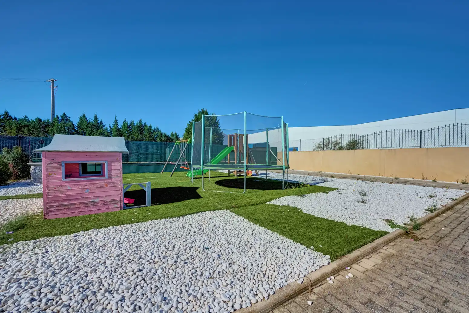 Casa o chalet en venta en San Adrián
