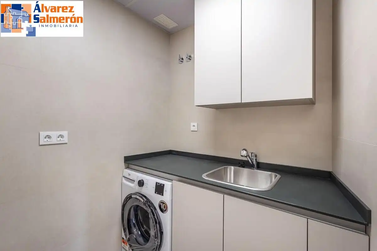 Wohnung zur Miete in Calle Recogidas, Camino de Ronda