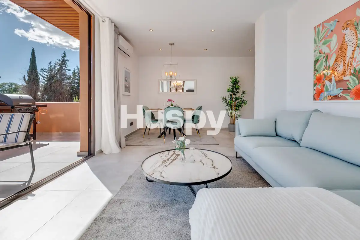 Wohnung mit Terrasse zum Verkauf in Calle de la Rosa, imagen 22