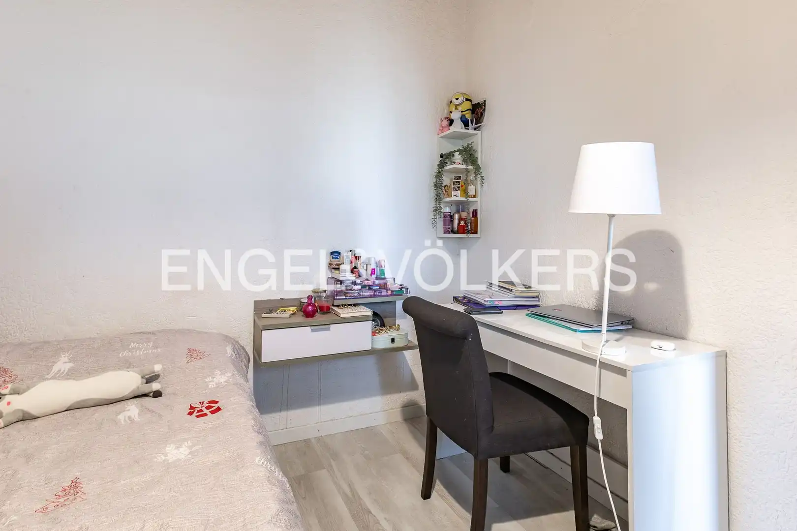 Habitación de Piso en venta en Barcelona con Aire acondicionado, Calefacción y Parquet