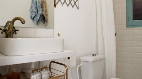 Foto 3 von Wohnung zur Miete in Chopera, Madrid Capital