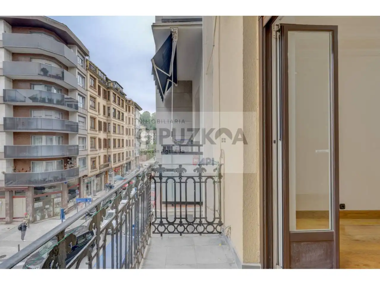 Wohnung mit Terrasse zum Verkauf in Calle Segundo Ispizua, imagen 44
