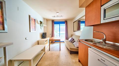 Foto 3 de Apartament en venda a  Salinas, 2, Cortijo Torrequebrada, Málaga