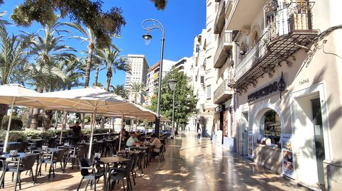 Foto 3 de Piso en venta en Calle Valdés, Barrio del Centro, Alicante / Alacant