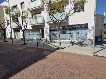 Local comercial en venda a Santa Coloma de Cervelló