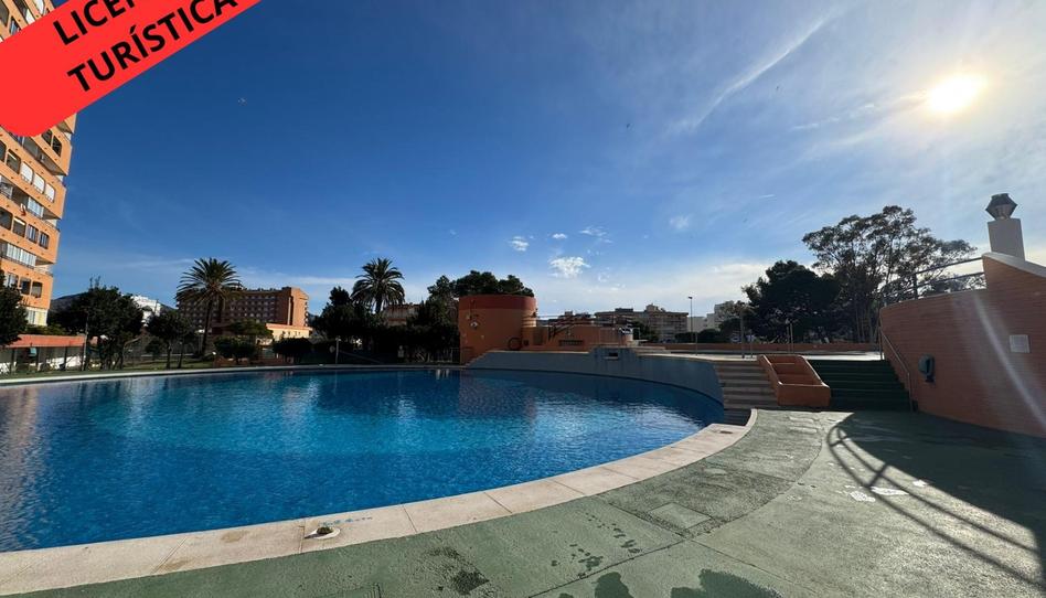 Photo 1 of Flat for sale in  del Cap de Ponent, Santa Margarita, Girona