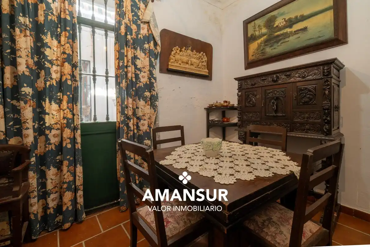 Maison rustique avec terrasse à vendre à Calle Alcalde Guillermo Pérez Gómez, imagen 41