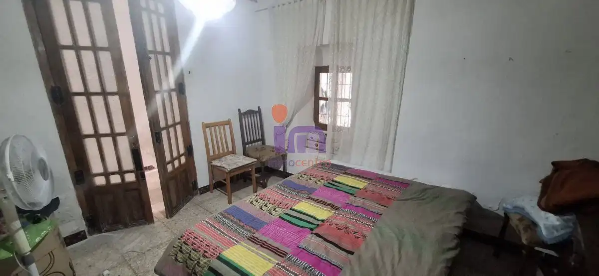Habitación de Casa o chalet en venta en Villamanrique
