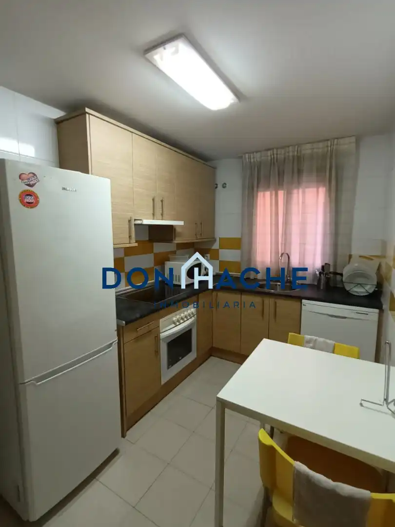 Cocina de Piso en venta en Mérida con Aire acondicionado, Calefacción y Parquet